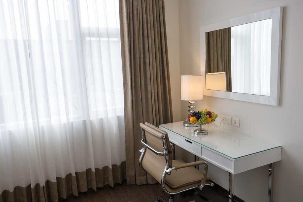 Kiscol Grands Hotel Kojambuttúr Kültér fotó