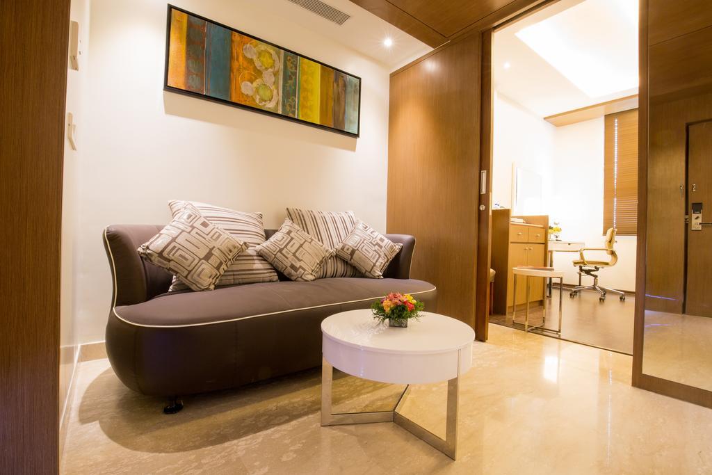 Kiscol Grands Hotel Kojambuttúr Kültér fotó