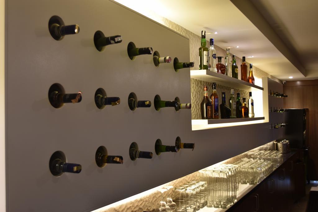 Kiscol Grands Hotel Kojambuttúr Kültér fotó